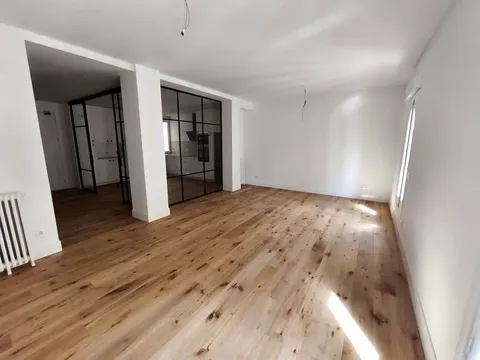 Appartamento 156 m² a Madrid