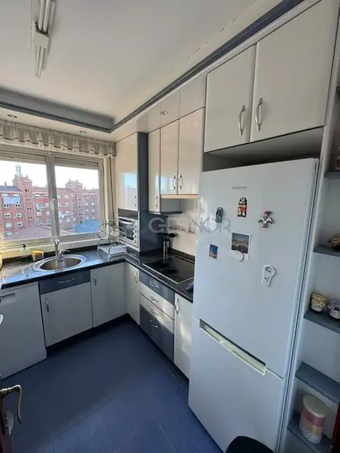 Pis de 70 m² a San Andrés del Rabanedo