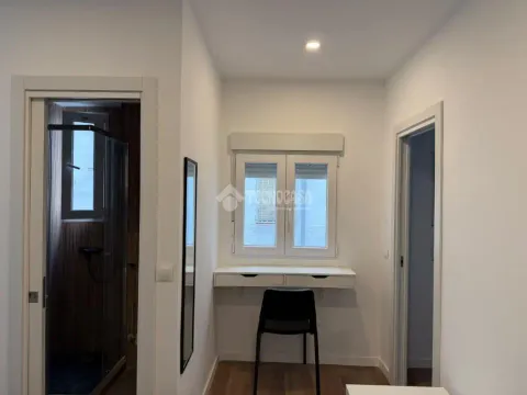 Pis de 30 m² a Madrid