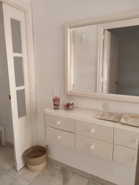 Pis de 70 m² a Torremolinos