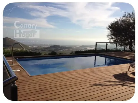 House 204 m² in San Miguel de Abona