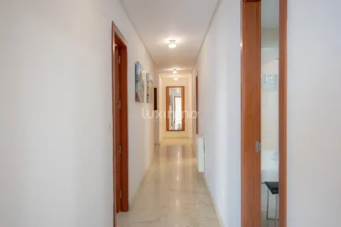 Wohnung 259 m² in Altea