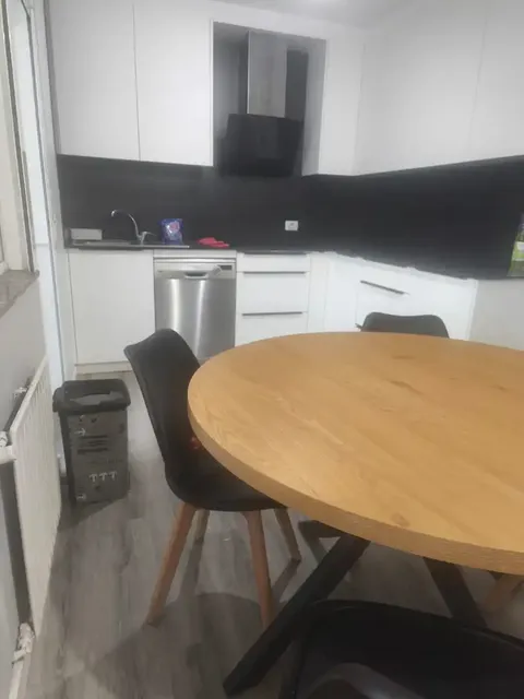 Pis de 95 m² a Lugo