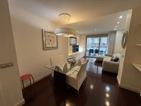 Pis de 98 m² a Barcelona