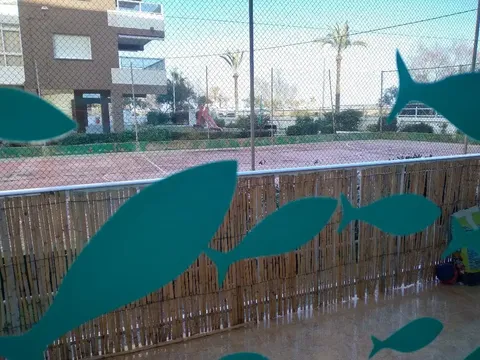 Pis de 125 m² a Canet d'en Berenguer