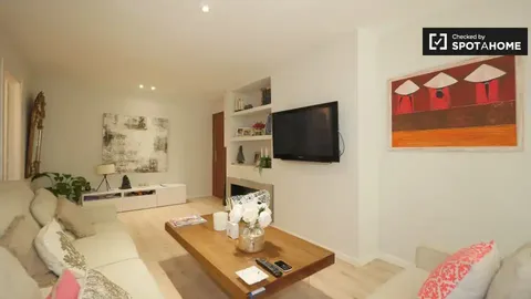 Habitación en alquiler, Barcelona