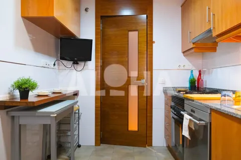 Pis de 95 m² a Vinalesa