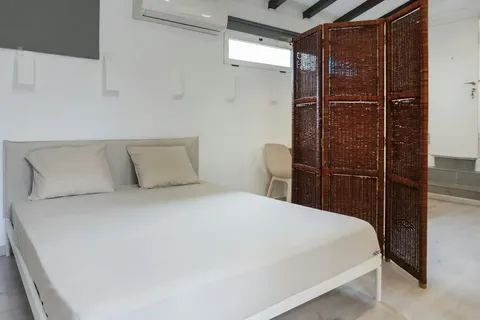 Pis de 60 m² a València