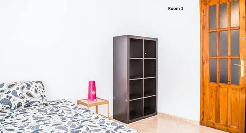 Habitación en alquiler, Barcelona