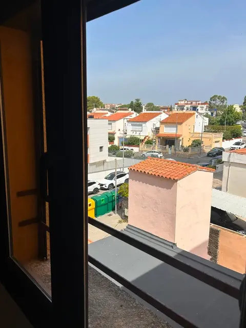 Pis de 75 m² a l'Escala