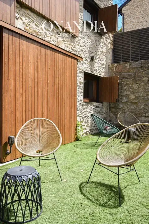 Casa de 270 m² a Alp
