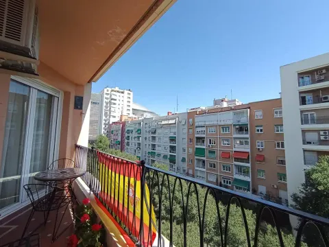 Pis de 286 m² a Madrid
