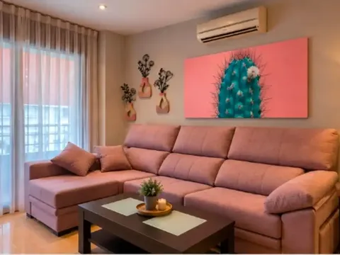 Pis de 55 m² a Marbella