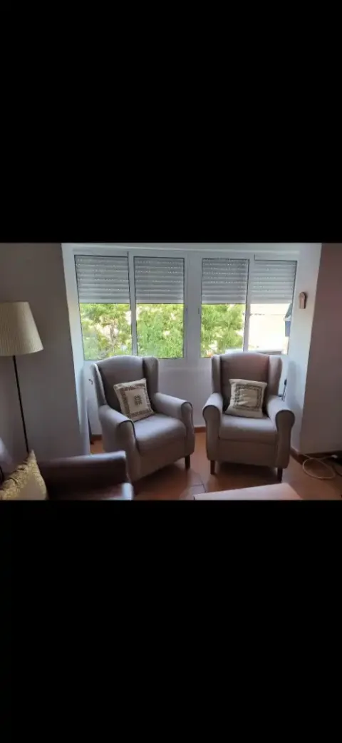 Pis de 75 m² a Màlaga
