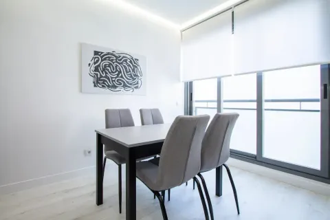 Piso de 45 m² en Madrid