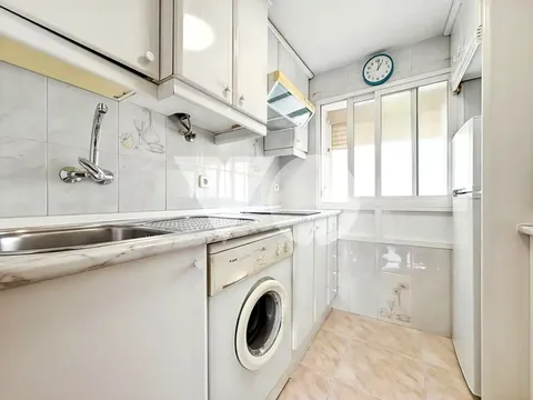 Pis de 60 m² a Madrid