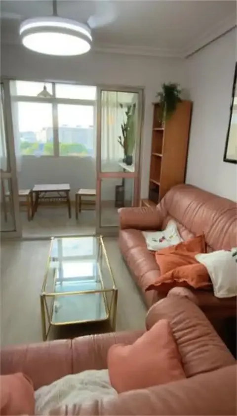 Pis de 102 m² a Sevilla
