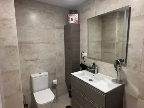 Apartamento 136 m² em Almeria