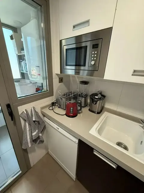 Pis de 125 m² a València