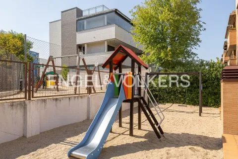 Appartamento 180 m² a Villanueva de la Cañada