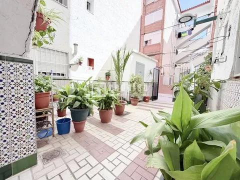 Wohnung 54 m² in Málaga