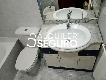 Pis de 75 m² a Vitòria