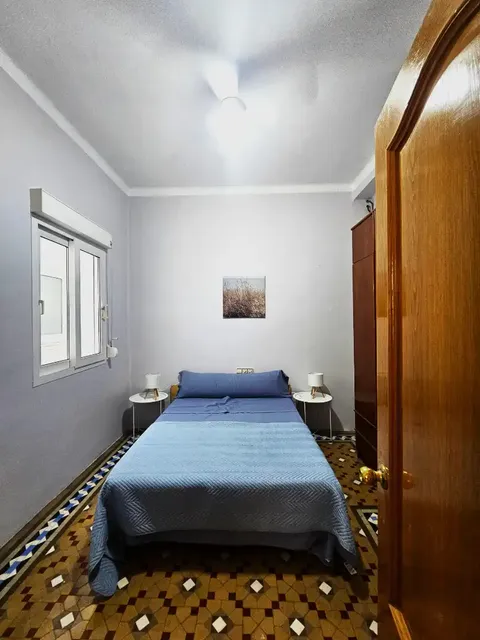 Pis de 206 m² a València