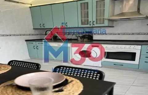 Wohnung 85 m² in Miranda de Ebro