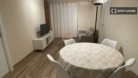 Habitació de lloguer, València