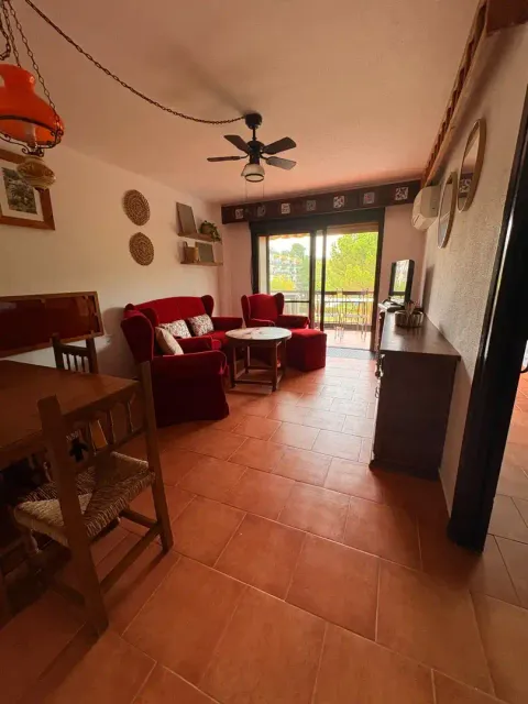 Piso de 70 m² en Jaén