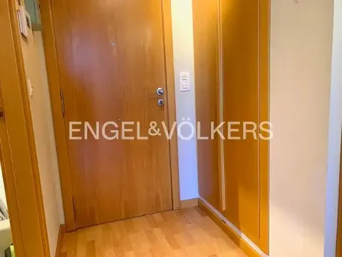 Pis de 107 m² a Sagunt