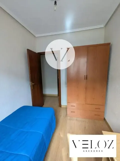 Wohnung 100 m² in Salamanca