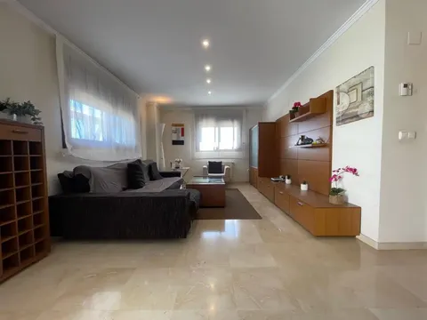 Pis de 280 m² a València