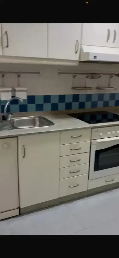 Pis de 70 m² a Santiago de Compostel·la