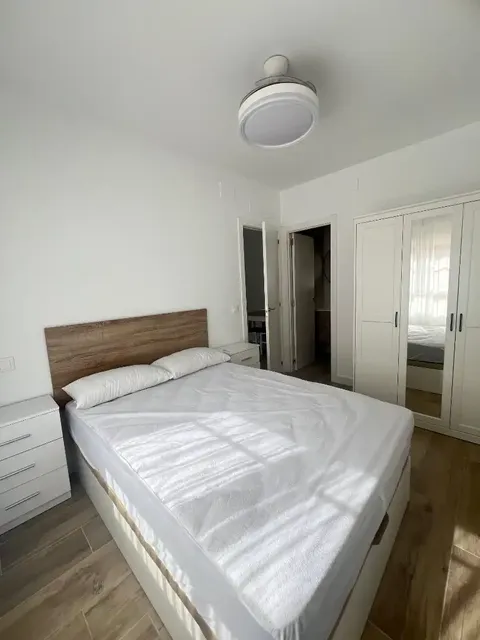 Pis de 40 m² a Ciudad Real