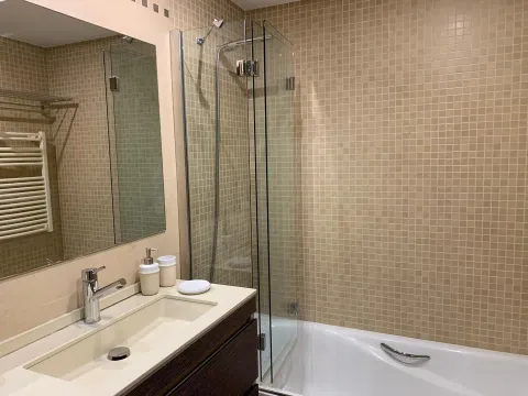 Pis de 51 m² a Granada