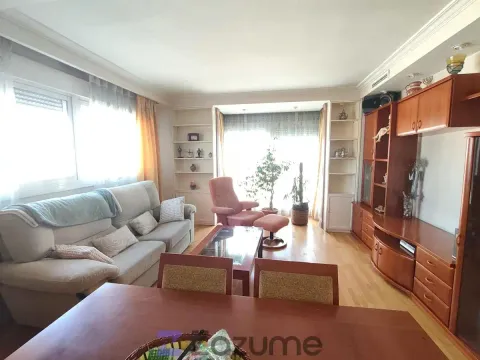 Apartamento 90 m² em Madrid