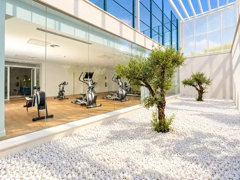 Casa de 263 m² a San Roque