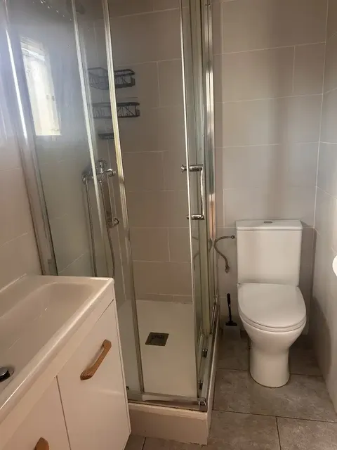 Pis de 60 m² a Sant Sebastià