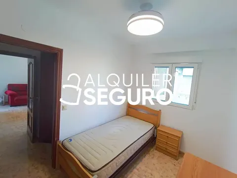 Pis de 66 m² a Leganès