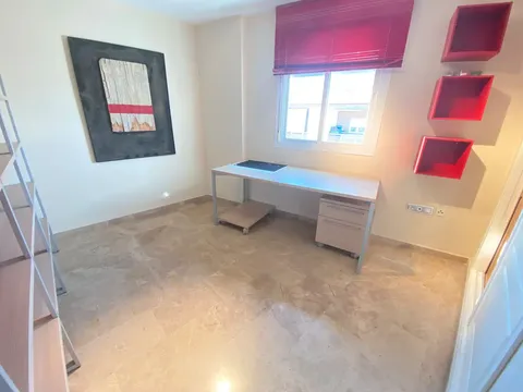 Apartamento 125 m² em Málaga
