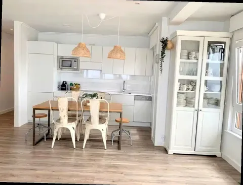 Wohnung 85 m² in Castrillón