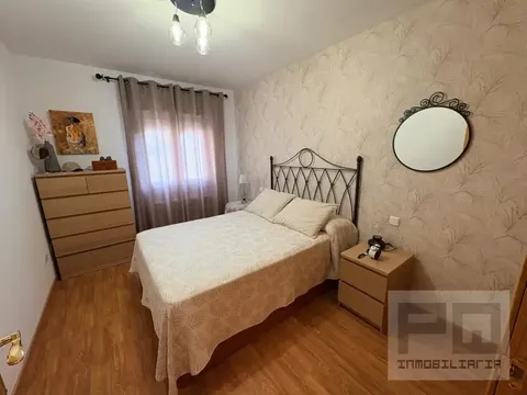 Pis de 69 m² a Las Navas del Marqués (3/17)