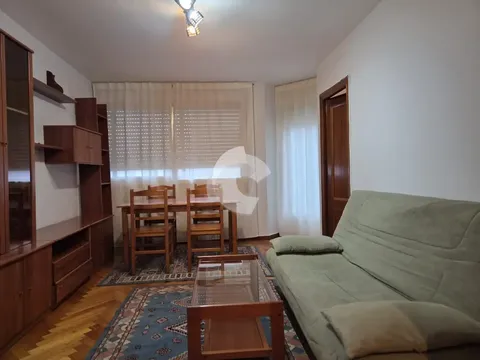 Pis de 40 m² a Vigo
