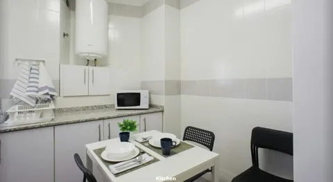 Habitació de lloguer, València