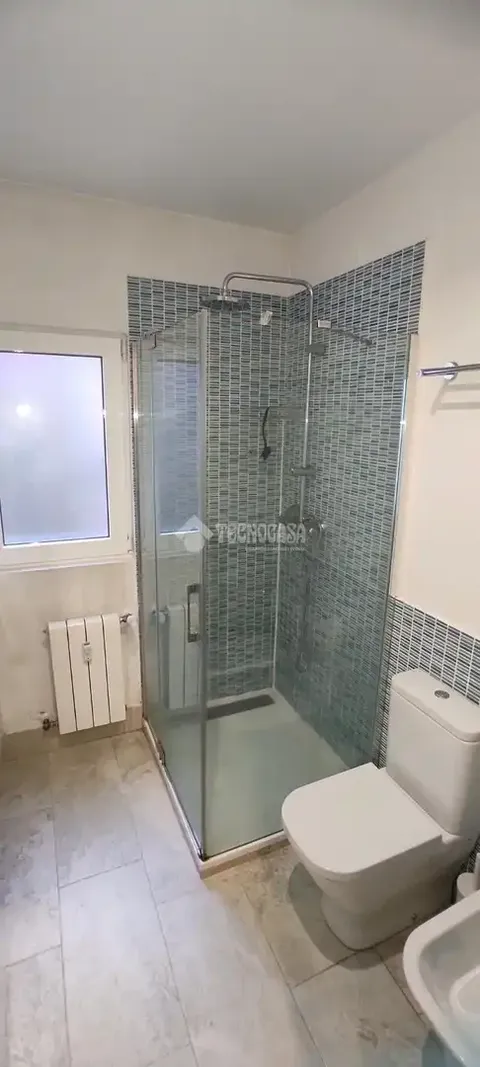Pis de 82 m² a Madrid