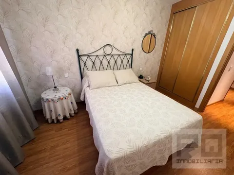 Pis de 69 m² a Las Navas del Marqués