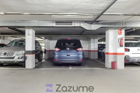 Pis de 173 m² a Madrid