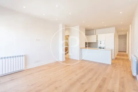 Pis de 108 m² a Madrid