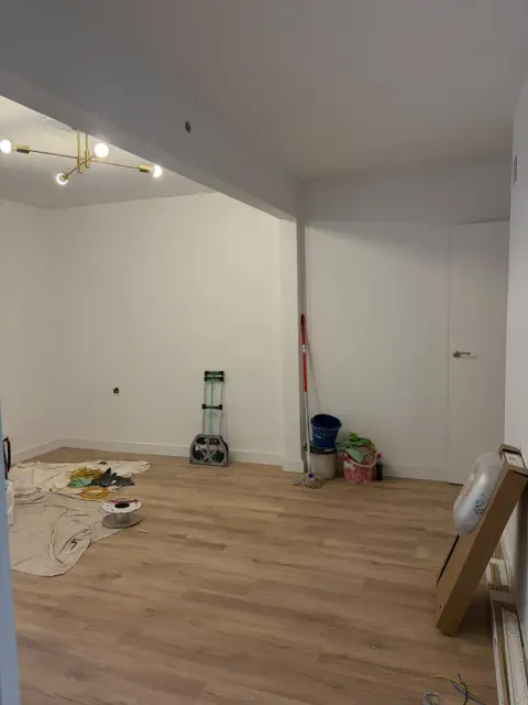 Pis de 90 m² a Mérida (3/9)